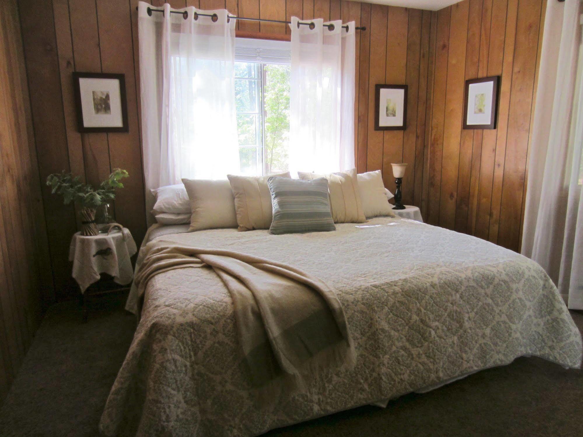 كولترفيل The Red Rooster Lodge المظهر الخارجي الصورة