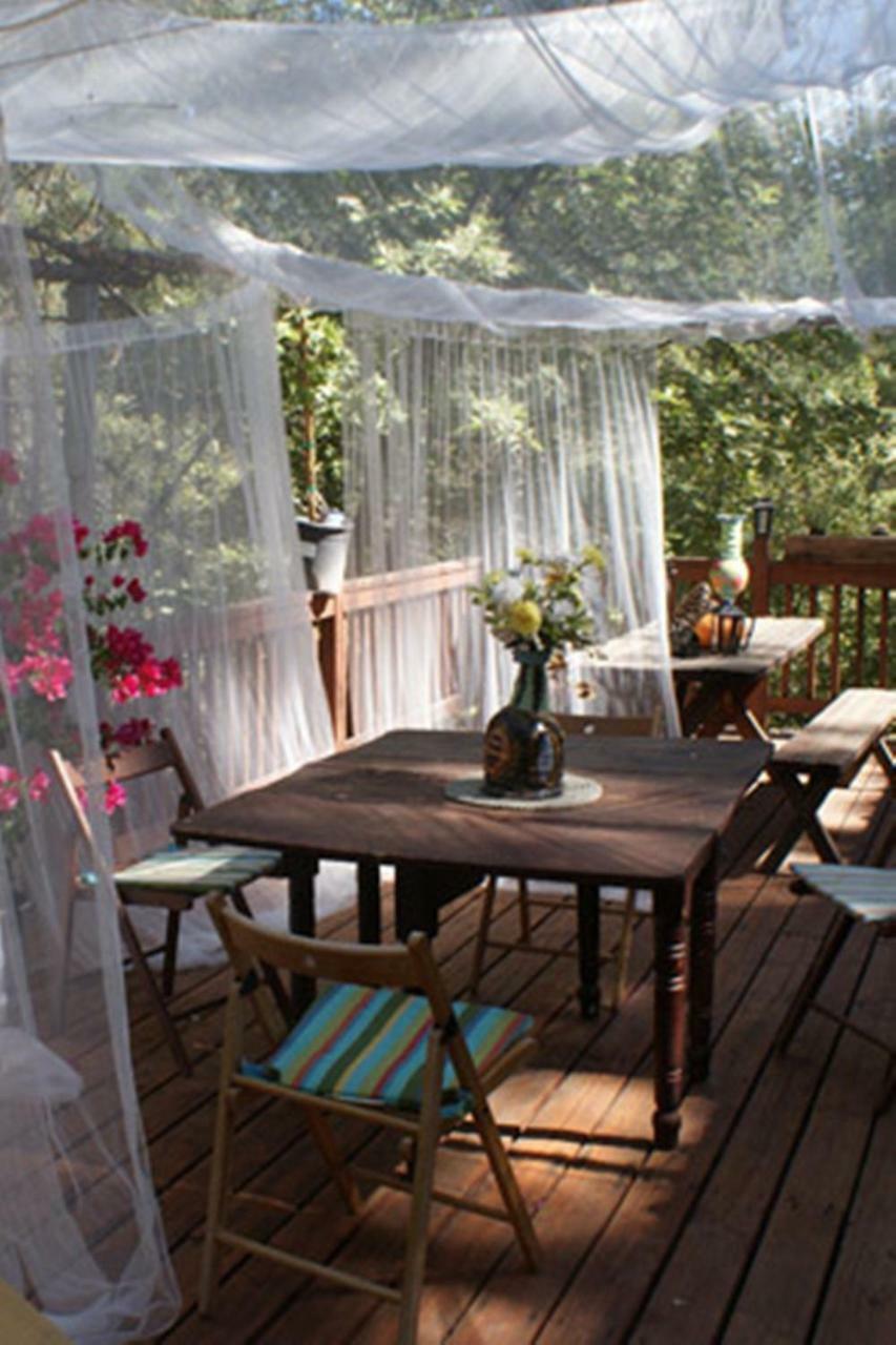 كولترفيل The Red Rooster Lodge المظهر الخارجي الصورة