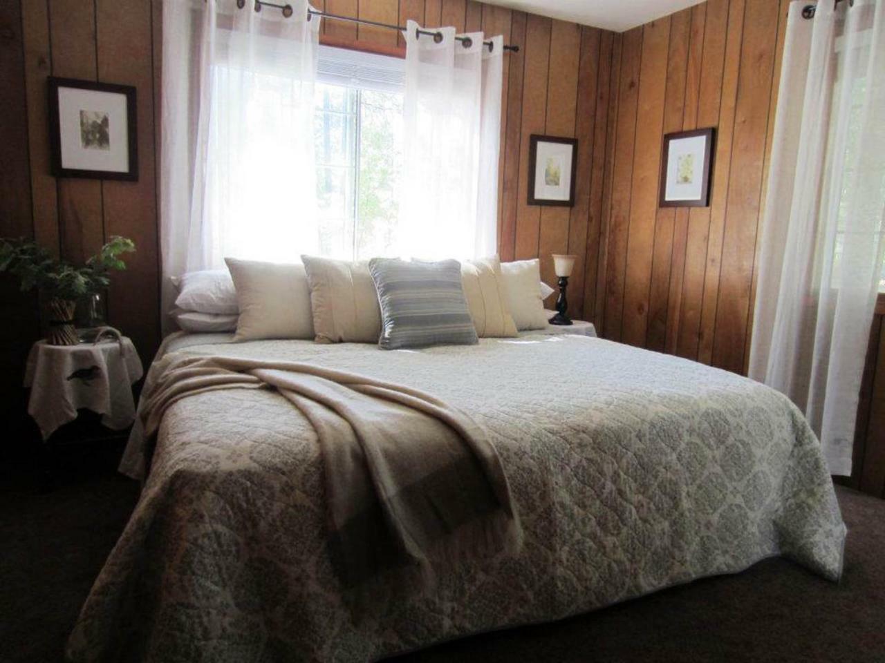كولترفيل The Red Rooster Lodge الغرفة الصورة