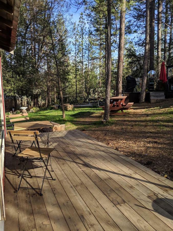 كولترفيل The Red Rooster Lodge المظهر الخارجي الصورة